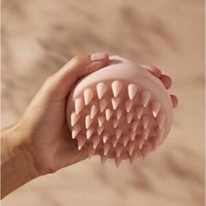 NWT VEGAMOUR GRO Revitalizing Scalp Massager